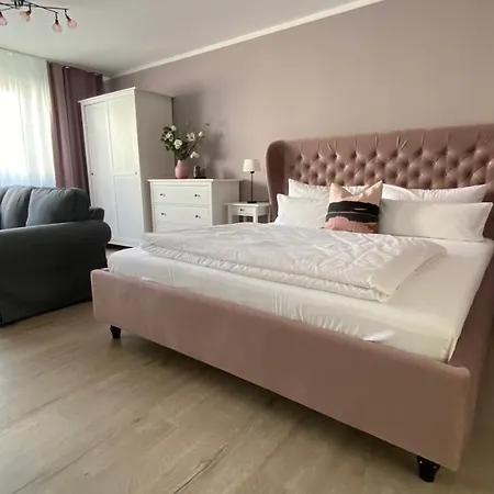 City-appartement 12.3. Апартаменты *