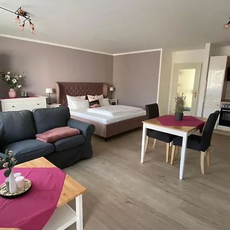 City-appartement 12.3. Апартаменты *