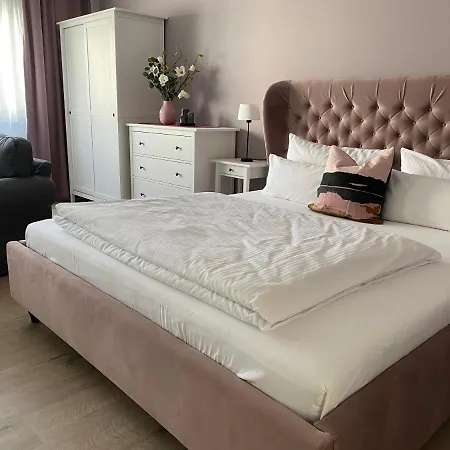 Апартаменты City-appartement 12.3.