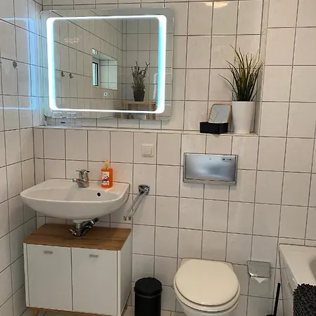 Апартаменты City-appartement 12.3. Цвиккау