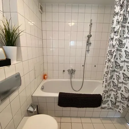 Апартаменты City-appartement 12.3. Цвиккау