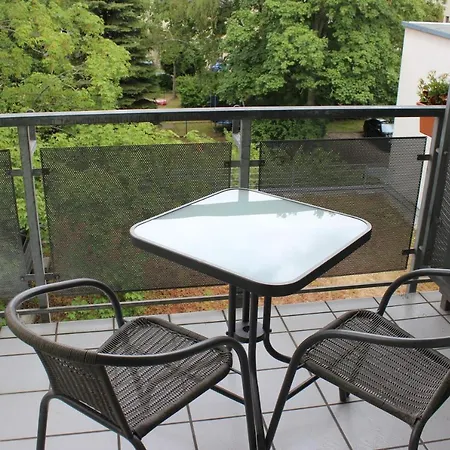City-appartement 12.3.
